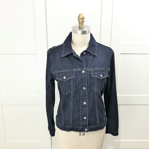 Levi's Jackets & Blazers - Levi's® Women's Original Denim Trucker Jacket